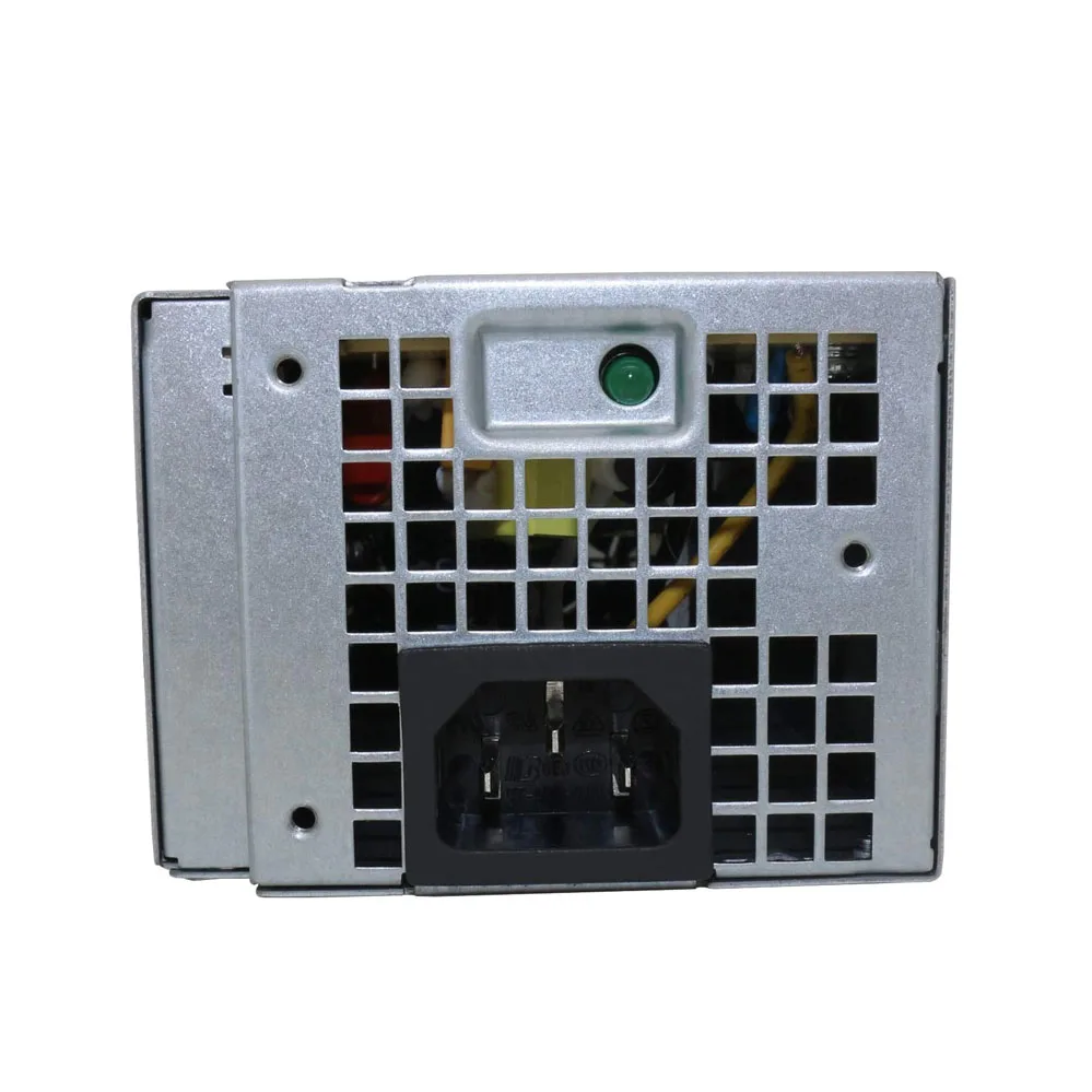 Новинка для Optiplex 3050 5050 7050 MT V3668 V3669 240W Питание H240ES 02 L240ES 00 J61WF DK87P|Блоки питания
