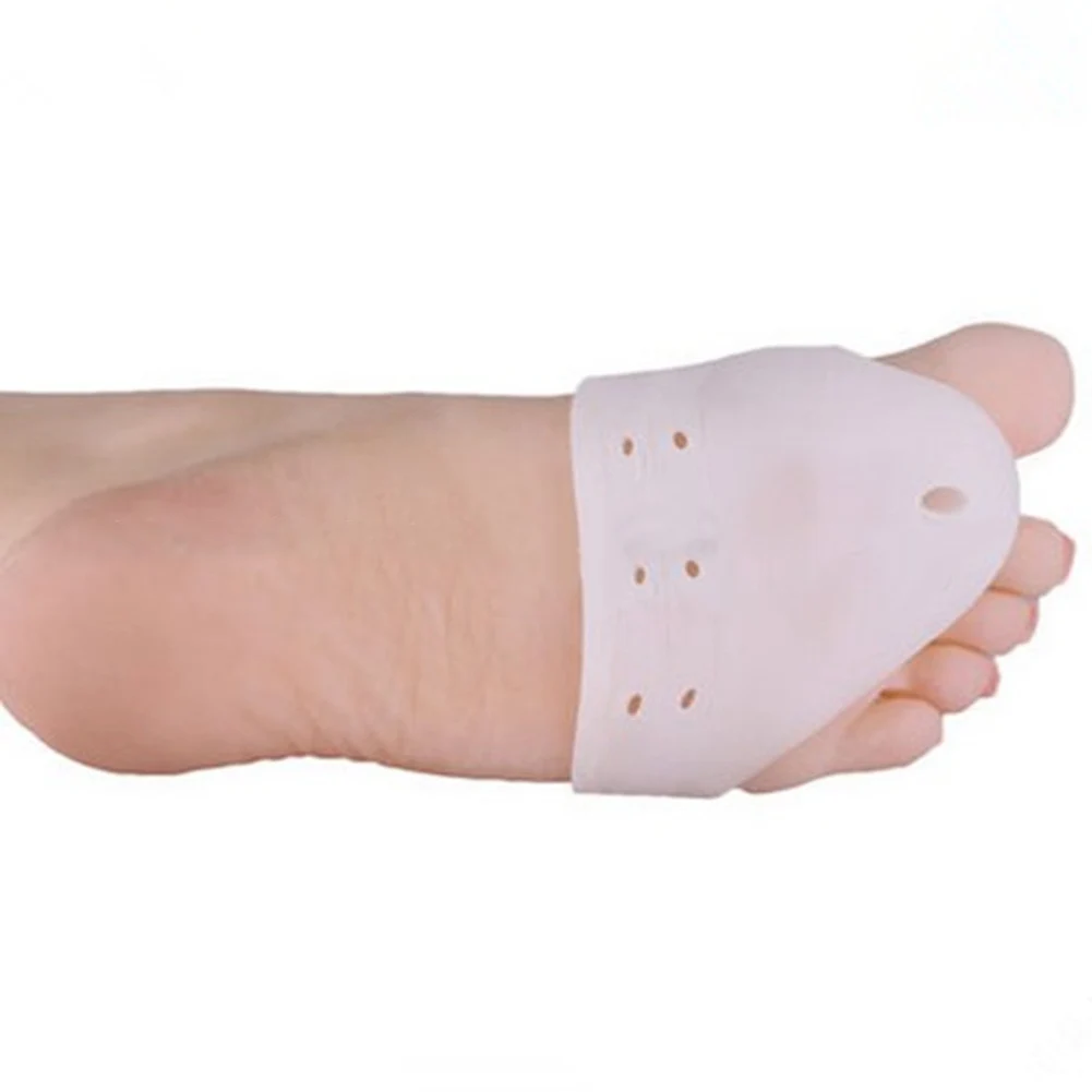 Orthopedic Pad Hallux Valgus Orthotic Toes Separator Bunion Corrector Foot Care