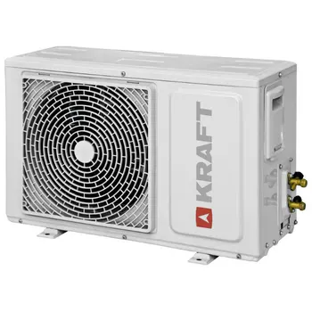 

Split System Kraft KF-MKS 09 snow