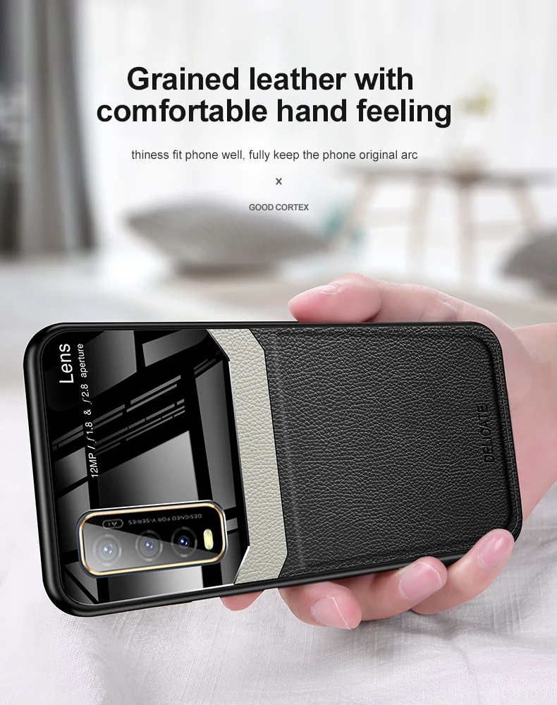 Y97 Y93 Y85 Y70S Y50 Y19 Y17 Y3 Case Slim Hard XUANYAO Silicone Soft Edge Plexiglass Coque For VIVO Xplay 5 6 S5 S6 Z3 Z3X Z5 Z5 (3)