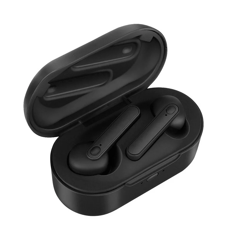 

TWS Wireless Earbuds bluetooth 5.0 Headset True Wireles Stereo Noise cancelling Earphone with microphone handsfree HD call