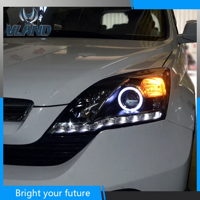 2007 honda crv headlights Clearance