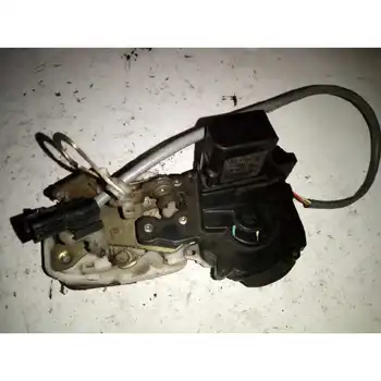 

FQM100520 Lock Rear Right Door Mg Rover 25 Series (rf) *