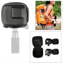^#Cheap Carrying Camera Storage Bag Case Part Accessories Protective For Gopro Hero 7/6/5 Portable Practical ^#Cheap Carrying Camera Storage Bag Case Part Accessories Protective For Gopro Hero 7/6/5 Portable Practical