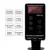 Tattoo Power Supply Digital LCD Touch Screen Tattoo Power for Coil & Rotary Tattoo Pen Black TP-5 HP-2 Tattoo Power Supplies