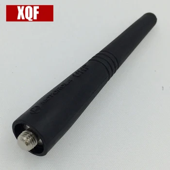 

XQF 10PCS UHF Antenna for MOTOROLA GP3188 GP3688 GP644 GP688 CT250 CT450 Two Way Radio NEW