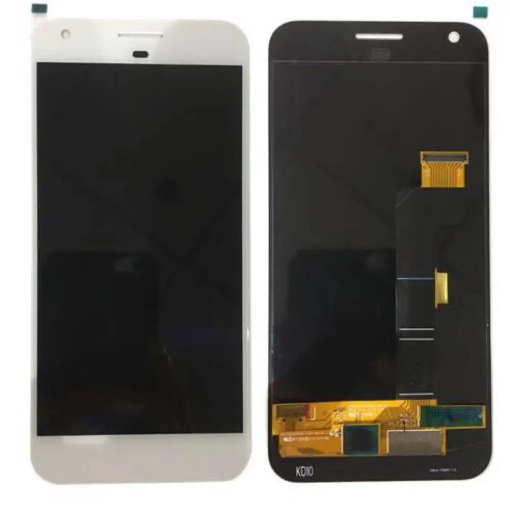 

AMOLED For HTC Google Pixel XL LCD For HTC Nexus XL Original Display LCD Screen Touch Digitizer Assembly/free delivery
