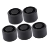 5pcs Black Plastic Air Vent Plug for Surfing Board Stand-up Paddle Board Waterproof & Durable 3