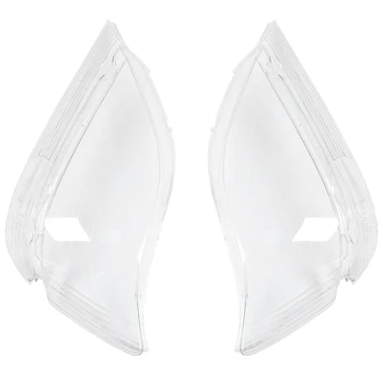 

Car Clear Front Headlight Lens Cover Replacement Headlight head light lamp Shell Cover for Lexus RX300 1998-2002