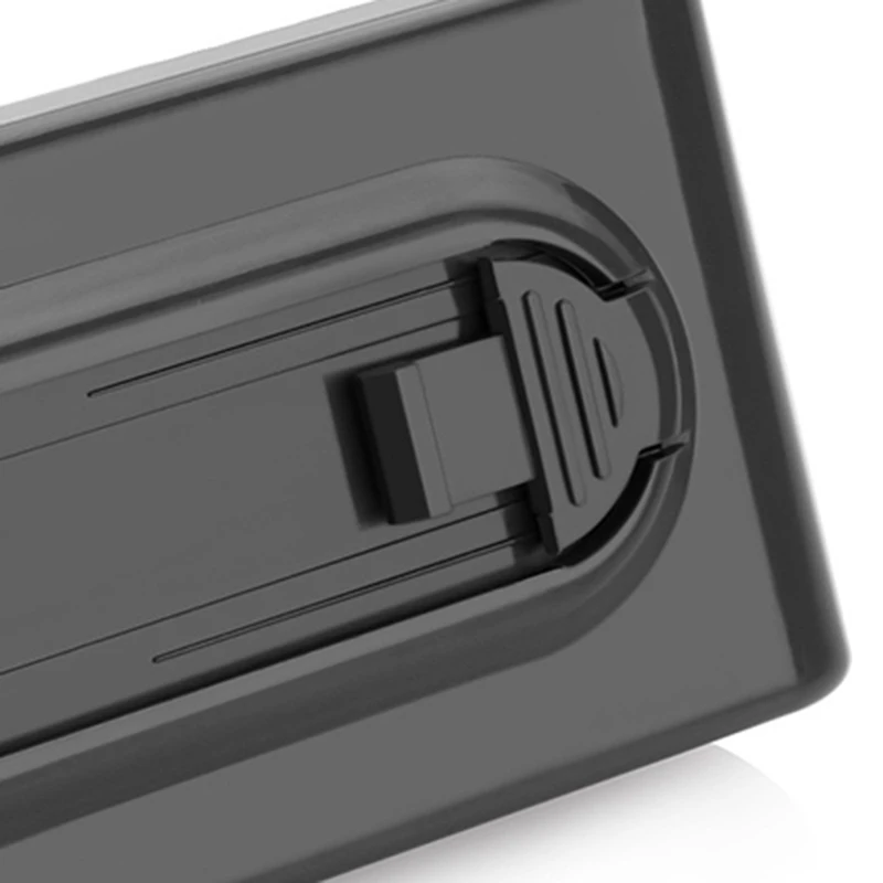 2500MAh 21,6 V литий-ионный DC16 пылесос Замена батареи для Dyson DC16, DC16 животное/корень-6, DC16 розовый, DC16 ISSEY MIYAKE