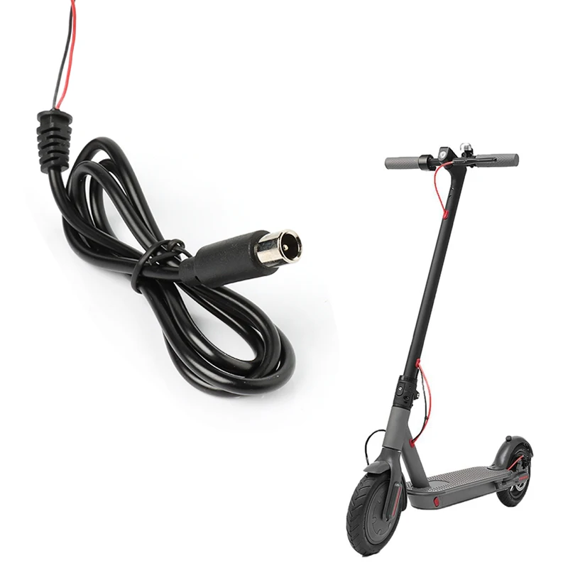 Accessoires Energie - Chargeur pour Trottinette Xiaomi M365 42V