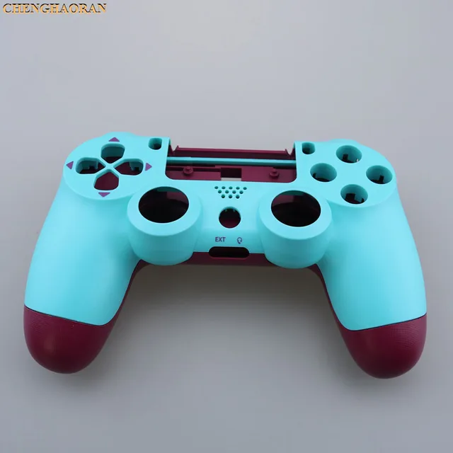 Original Sony Playstation Gehäuse Unterteil Für PS4 Controller