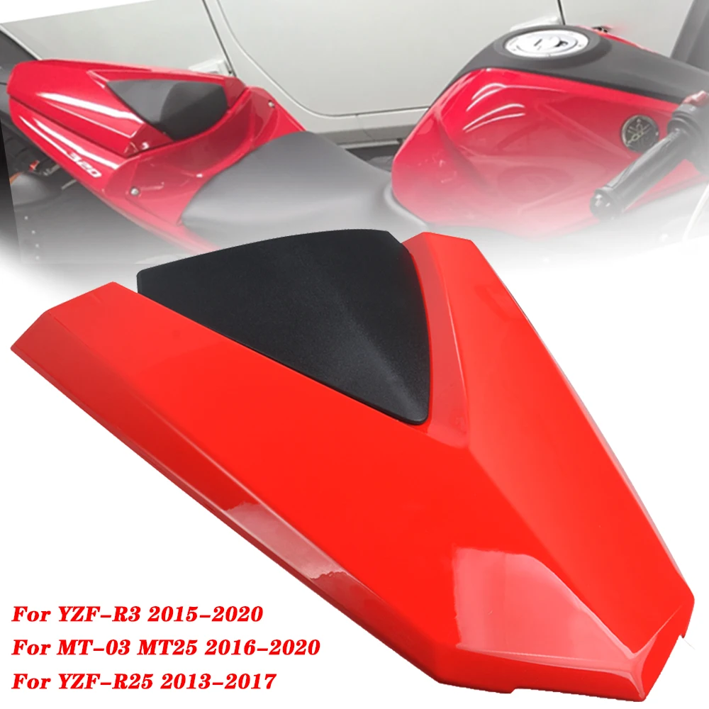 For Yamaha Yzf R3 R25 Motorcycle Yzfr3 Yzfr3 2016 2017 2018 2019 2015