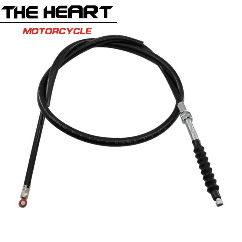 Motorcycle Clutch Cable For Yamaha Mt07 Mt 07 Fj 07 1419 Years Motorbike Brakes AliExpress
