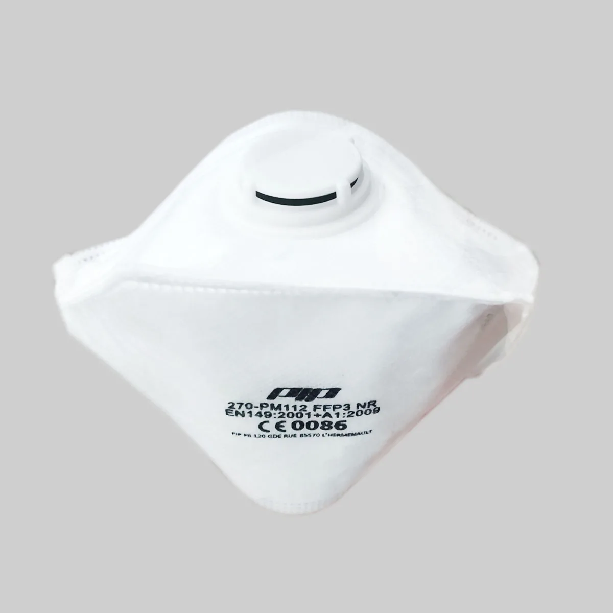 

FFP3 masks Turkey imports European standard EU certification dust and smog PM2.5 in stock FFP3 grade