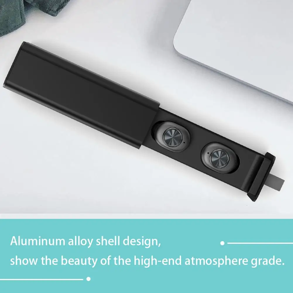 BE1021 Bluetooth наушники 5,0 TWS беспроводная гарнитура настоящая стереогарнитура мини Pull-in-Ear для спорта и бизнеса