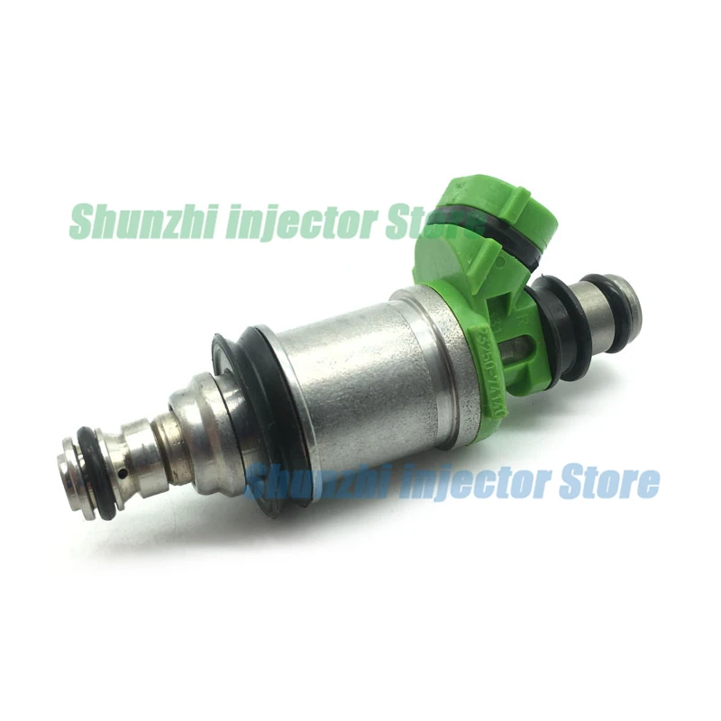 8 шт. инжектор топлива насадка для TOYOTA Camry Celica MR2 RAV4 2.2l 2,0 23250-74140 23209-74140 2325074140 2320974140