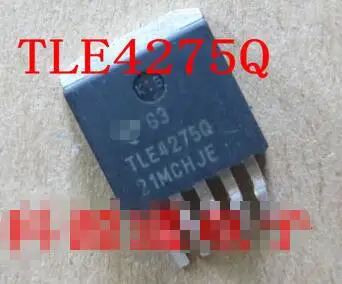

100% NEW Free shipping TLE4275Q