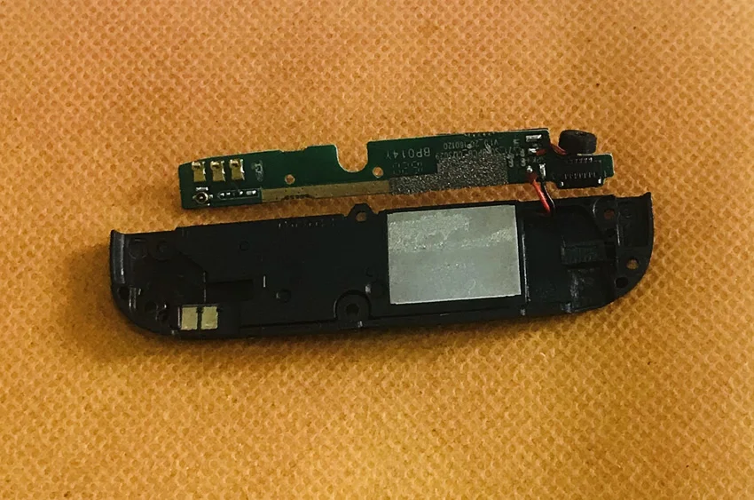 Используется микрофон микрофона маленькая доска для Ulefone U007 MTK6580A четырехъядерный 5,0 дюймов