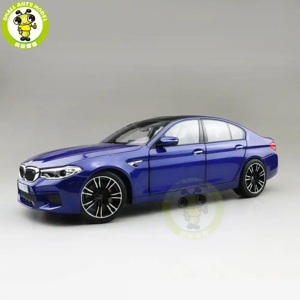 bmw m5 diecast