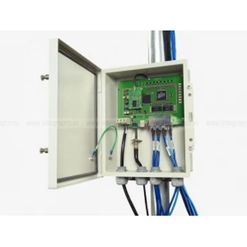 

Cluster Control Module with extended temperature диапазоном-60с ° т60-1070ck-02db