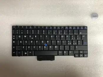 

New for HP 2510P 2530P Laptop Keyboard Italian Teclado