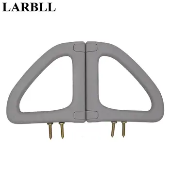 

LARBLL Pair Roof Grab Handle for Mitsubishi Montero Shogun Pajero MK2 V31 V32 V33 V43 1991-1999