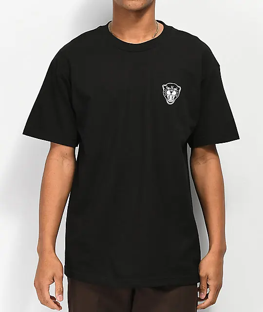 Lurking-Class-By-Sketchy-Tank-Panther-Black-T-Shirt-_311271-back-US