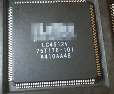 Бесплатная доставка Новинка % LC4512V-75T176-10I