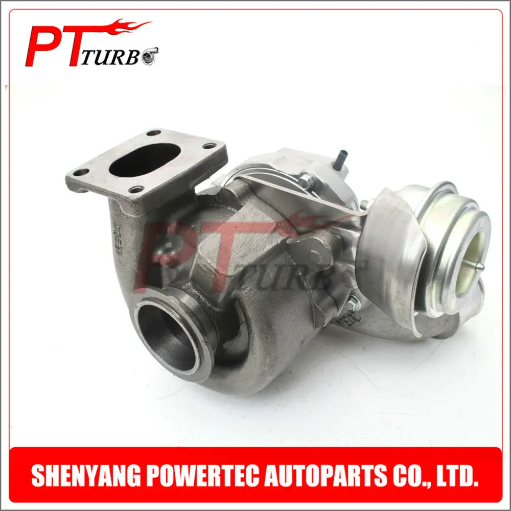Турбокомпрессор GT1749V 712766 712766-5003S турбина 712766-5002S для Fiat Marea Multipla Stilo для Alfa-Romeo 147 156 1,9 JTD 2000