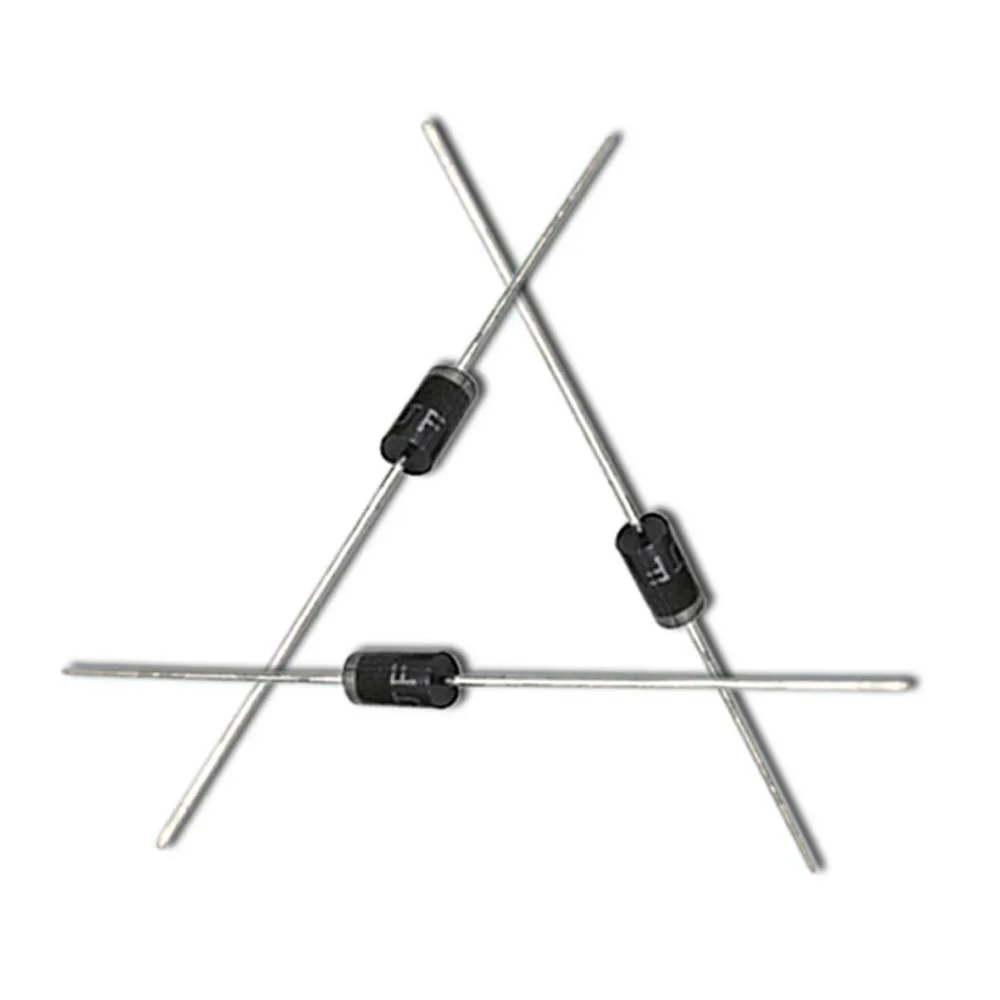 

20pcs 6A10 R-6 Rectifier Diode 6A 1000V New original