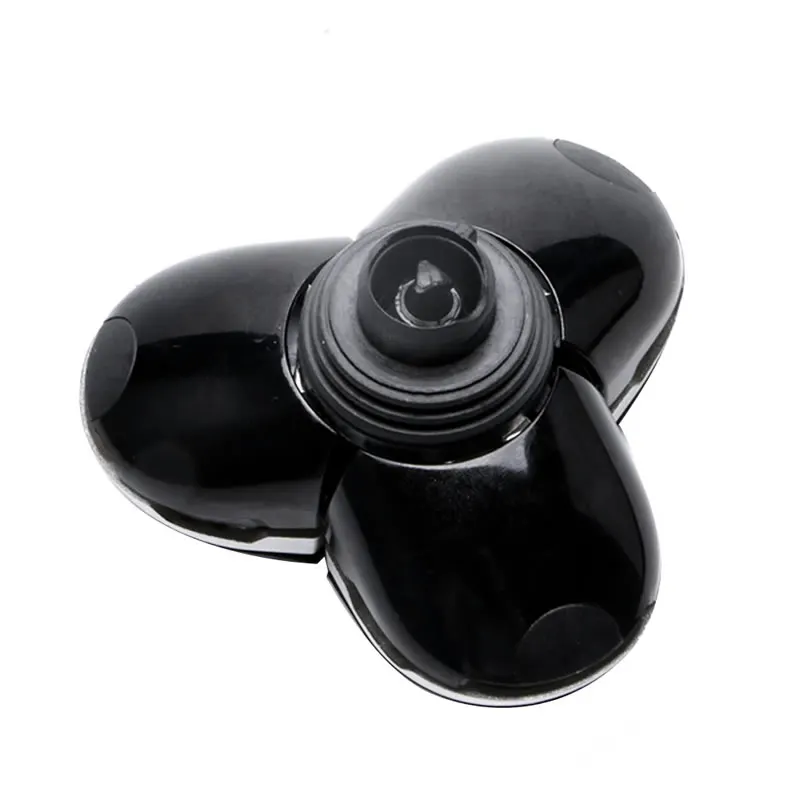 Replacement Shaving Heads RQ12 For SensoTouch 3D Shavers A0NC