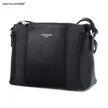 Сумка женская David Jones из искусственной кожи