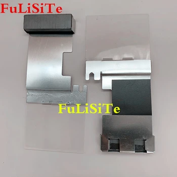 

Solvent printer paper pressure plate for Mutoh RJ-900 RJ-900C RJ-900X DX5 head media guide clip clamp paper press tool