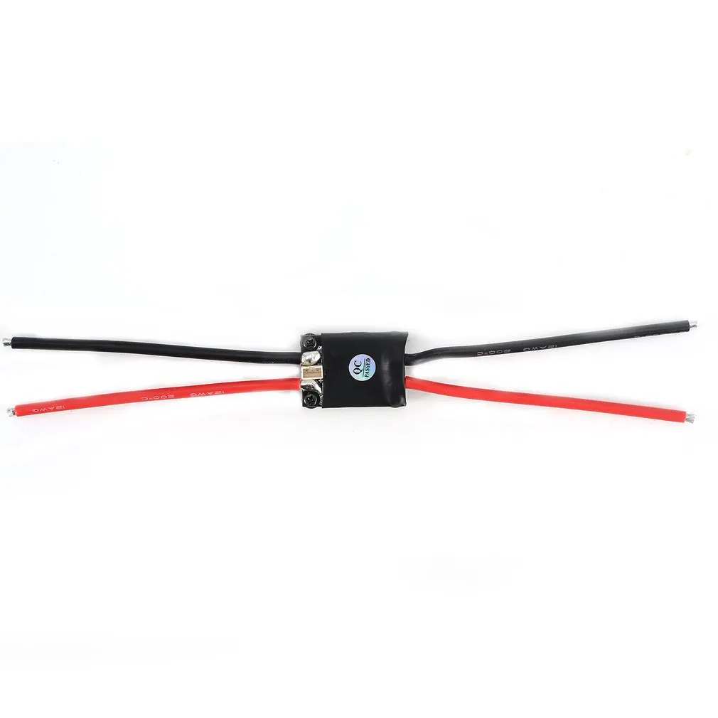 Hglrc-FLPSKY Anti Spark Switch Smart 280A 13s широкое применение для электрических скейтбордов/скутеров/роботов аксессуары