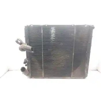 

7700301171 WATER RADIATOR RENAULT KANGOO (F/KC0)