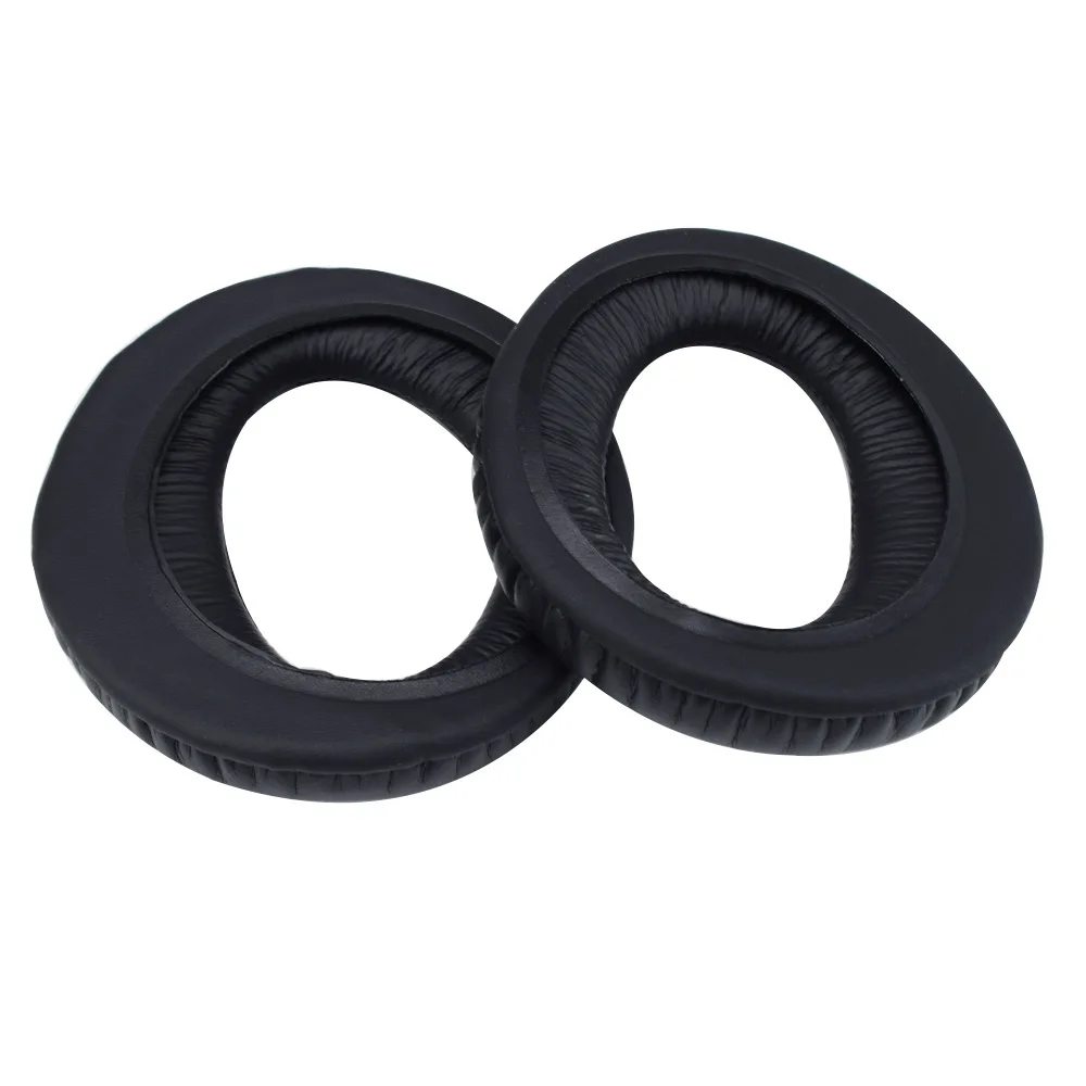 Замена уха подушечки подушки для гарнитуры подушки для sony MDR-RF4000 MDR-RF5000 MDR-RF6500 MDR-RF6000 RF7000 наушники