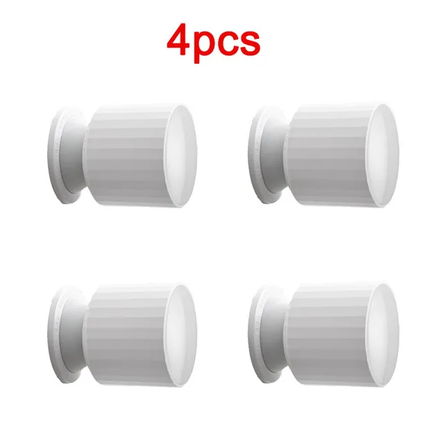 4 pcs