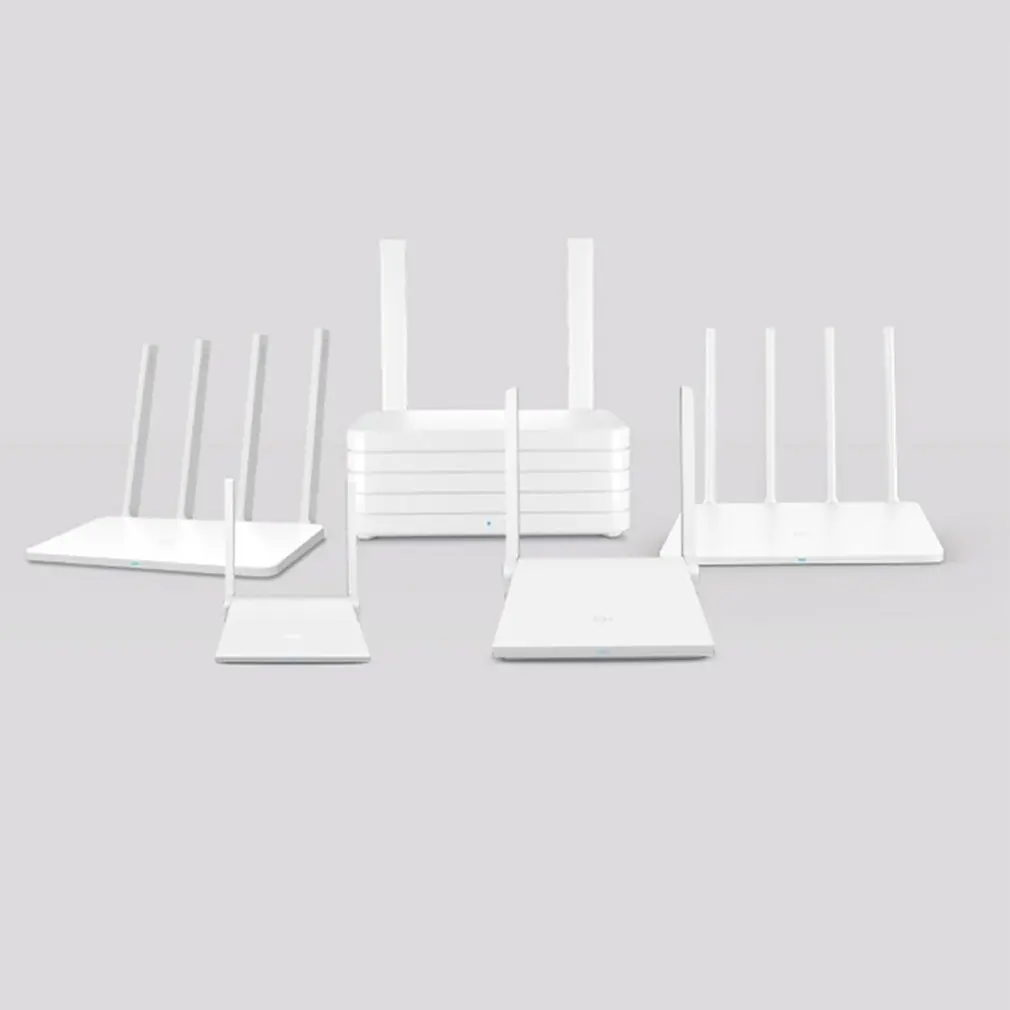 Xiaomi Wi-Fi ретранслятор 2 усилитель-удлинитель 2 Универсальный Repitidor усилитель сигнала WiFi r 300 Мбит/с 802.11n Беспроводной усилитель сигнала WiFi сигнала