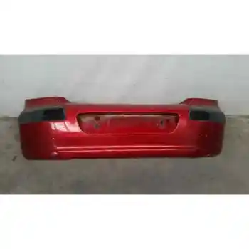 

REAR BUMPER PEUGEOT 307 (S1)