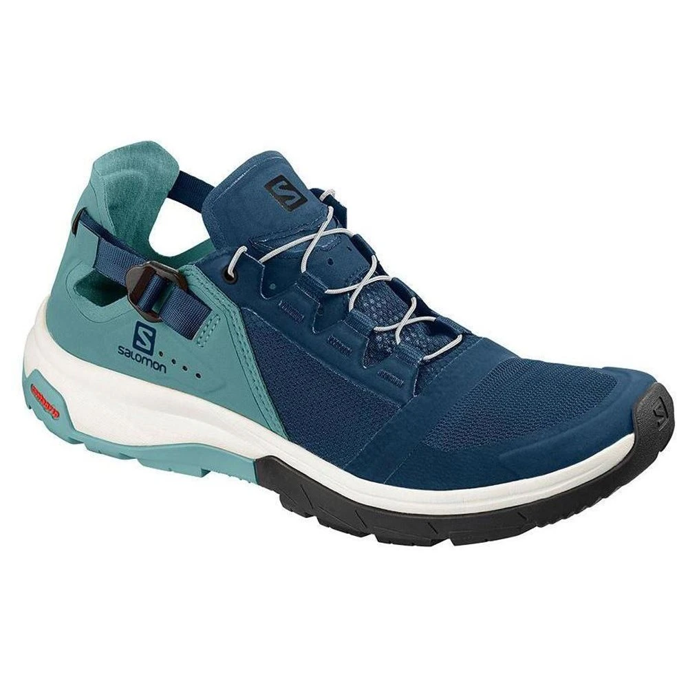 Salomon zapatillas de deporte techanfibian 4 W hydro/Nile para mujer, zapatos de senderismo, Verano|Zapatos de senderismo| AliExpress
