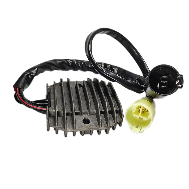 Для Kawasaki KLF400 21066-1078 регулятор напряжения мотоцикла выпрямитель горячая распродажа
