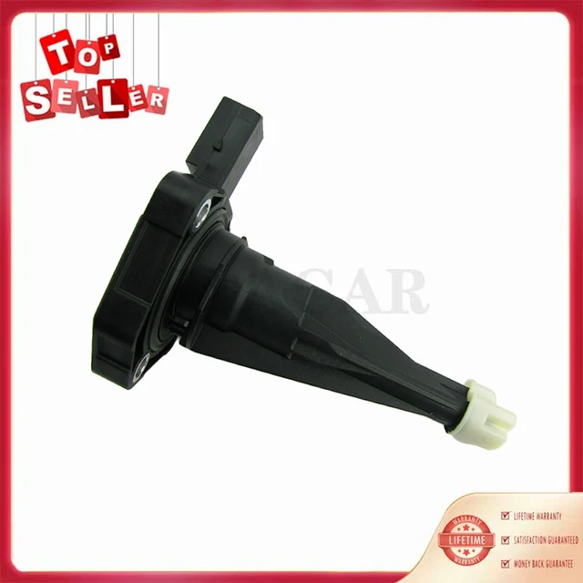 Oil Level Sensor 12617636295 12618608780 12618507675 For Bmw 