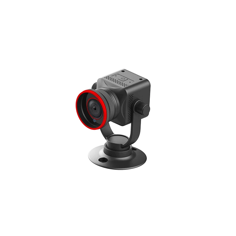 2020 умная мини камера T7 FULL HD 1080P корпус Беспроводная Экшн Wi Fi s ip