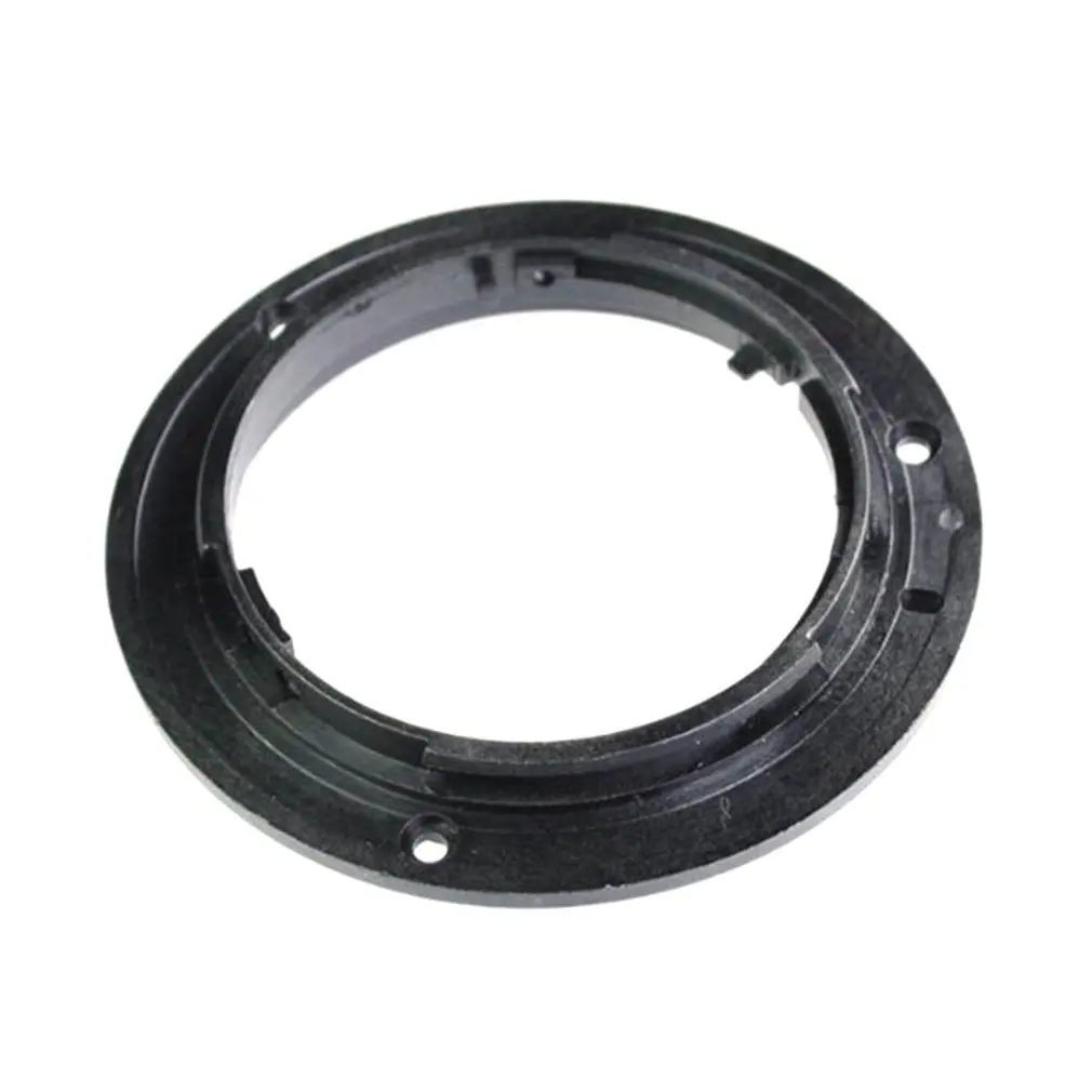 

2PCs Rear for Bayonet Mount Ring Replacement Part For Nikon 18-105mm 18-135mm 18-55mm Lens Camera Lens Excellent Quality