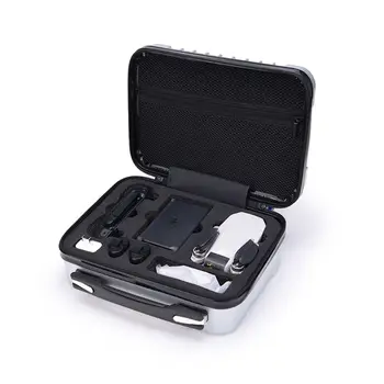 

Handheld Storage Bag Waterproof Carrying Suitcase Box for DJI MAVIC Mini Drone 72XB