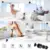 1080P HD IP Mini Camera Wireless Recorder Wifi Security Remote Control Surveillance Night Vision Motion Mobile Detection Camera