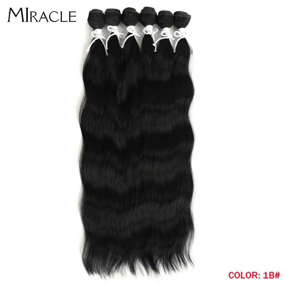High Quality Apliques e perucas
