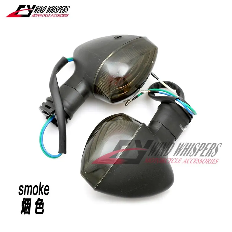Указатели поворота мотоцикла лампа для Yamaha MT 01 03 07 09 YZF R25 R3 R6 R1 YZR R6|light for|lights for
