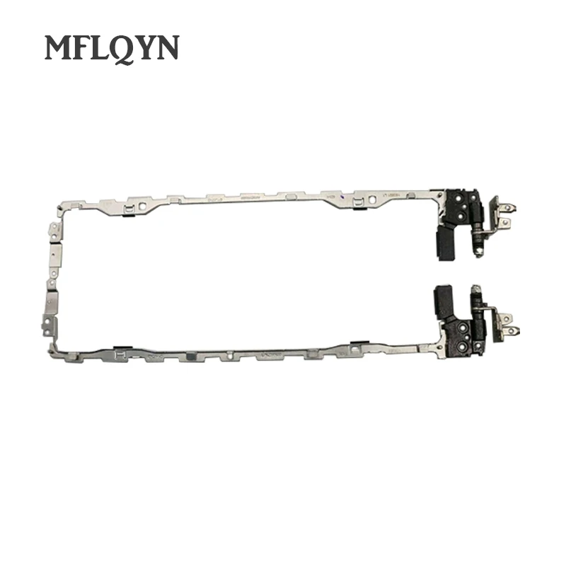 

New 01HY739 01HY740 for Lenovo ThinkPad P52 FHD LCD Screen Hinge Axis Sharft Left Right LCD Hinges